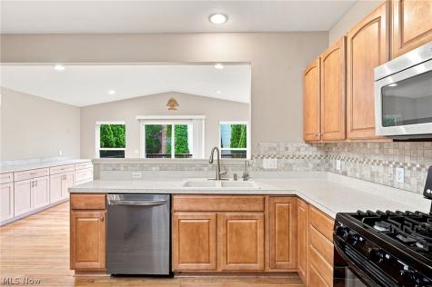 465 Wilmington Drive Broadview Heights OH 44147