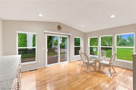 465 Wilmington Drive Broadview Heights OH 44147