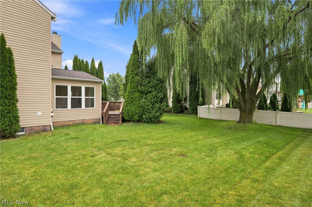 465 Wilmington Drive Broadview Heights OH 44147
