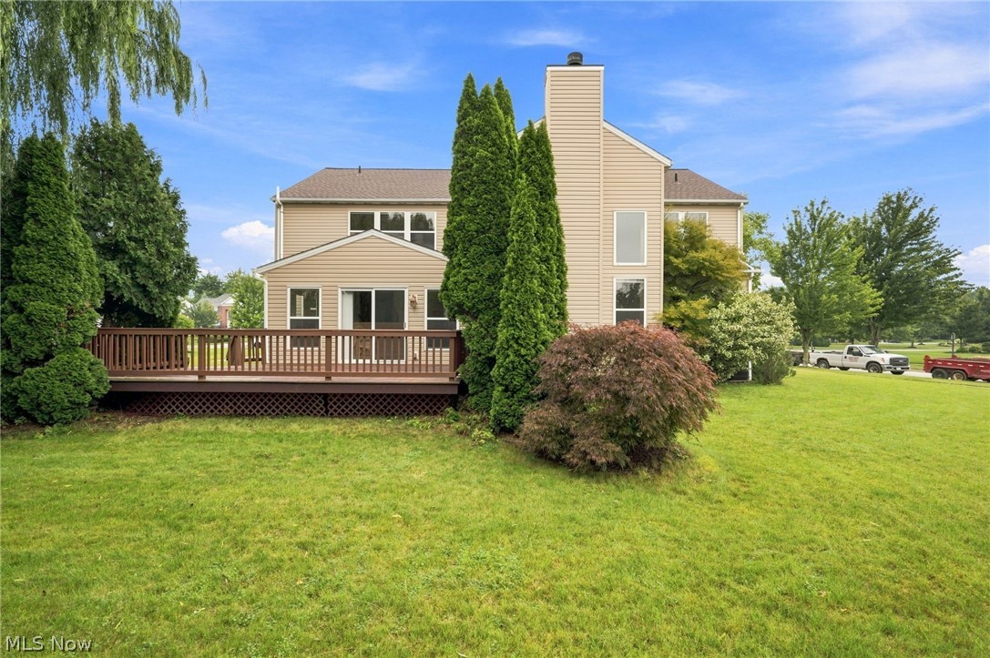 465 Wilmington Drive Broadview Heights OH 44147