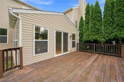 465 Wilmington Drive Broadview Heights OH 44147