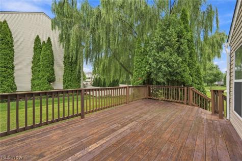 465 Wilmington Drive Broadview Heights OH 44147