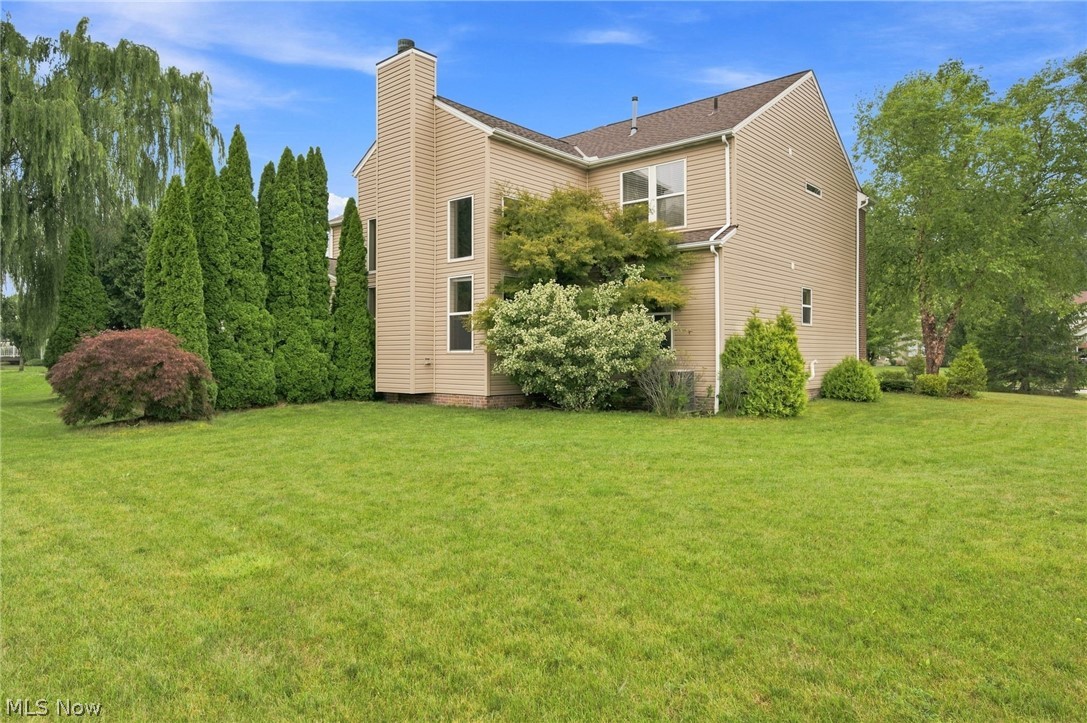 465 Wilmington Drive Broadview Heights OH 44147