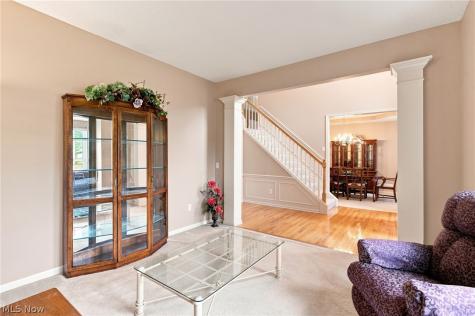 465 Wilmington Drive Broadview Heights OH 44147