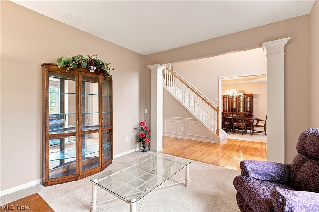 465 Wilmington Drive Broadview Heights OH 44147