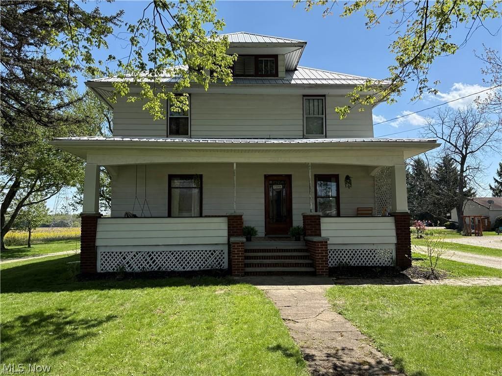 991 Broad Street Wadsworth OH 44281