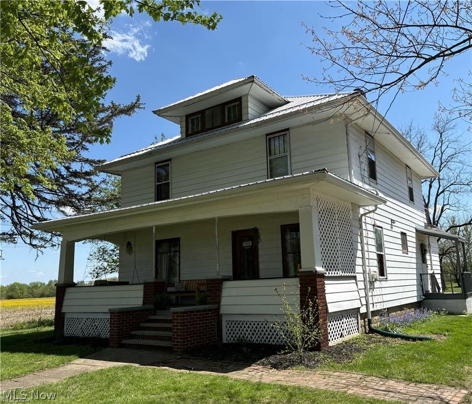 991 Broad Street Wadsworth OH 44281