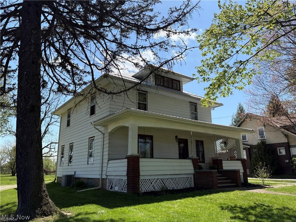 991 Broad Street Wadsworth OH 44281