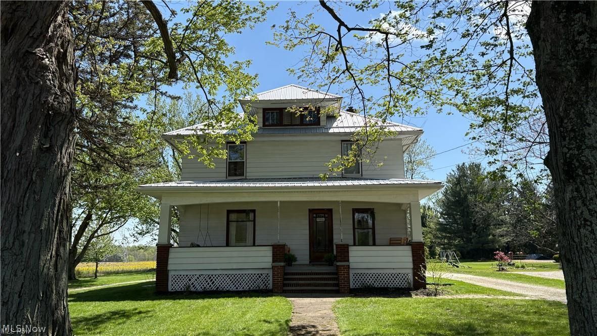 991 Broad Street Wadsworth OH 44281