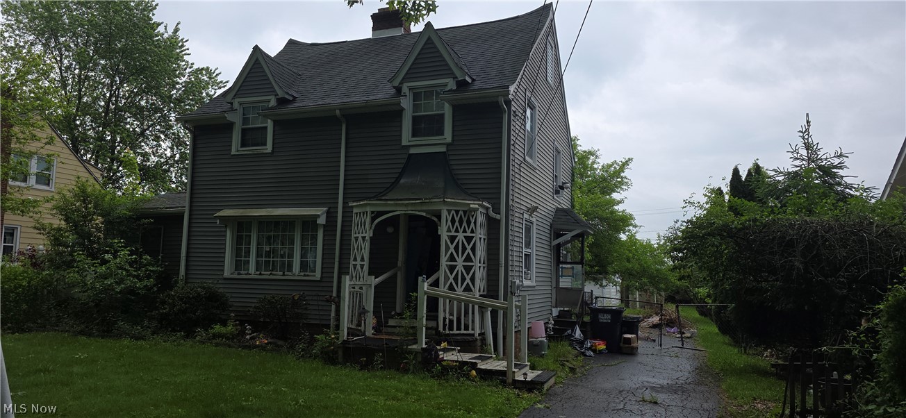 41 Crestline Place Boardman OH 44512