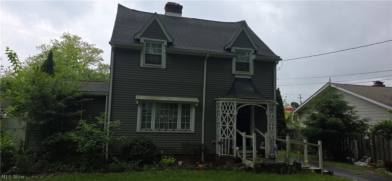 41 Crestline Place Boardman OH 44512