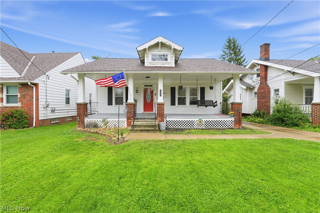 22631 Chardon Road Euclid OH 44117
