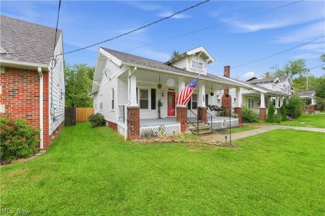 22631 Chardon Road Euclid OH 44117
