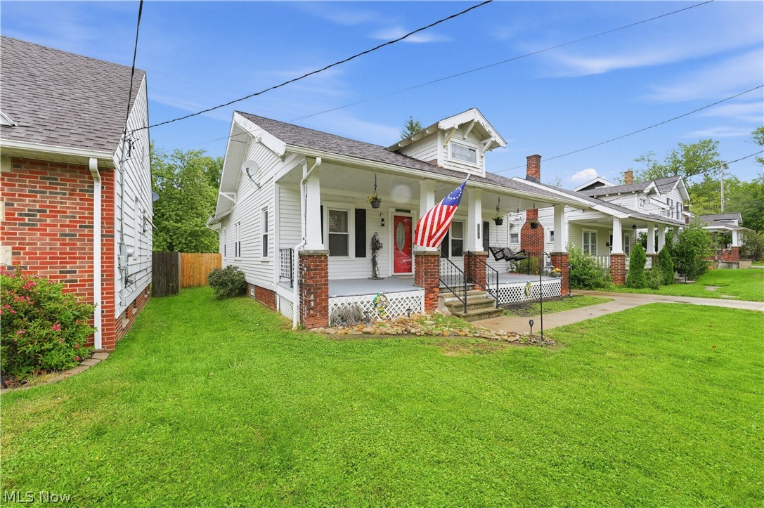 22631 Chardon Road Euclid OH 44117