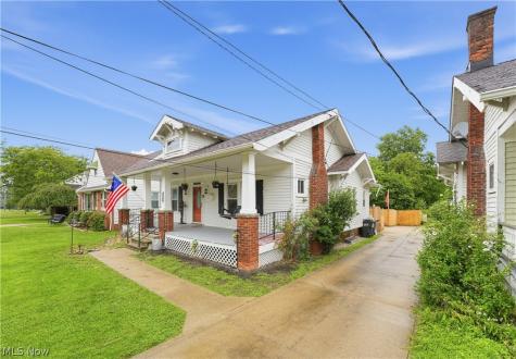 22631 Chardon Road Euclid OH 44117