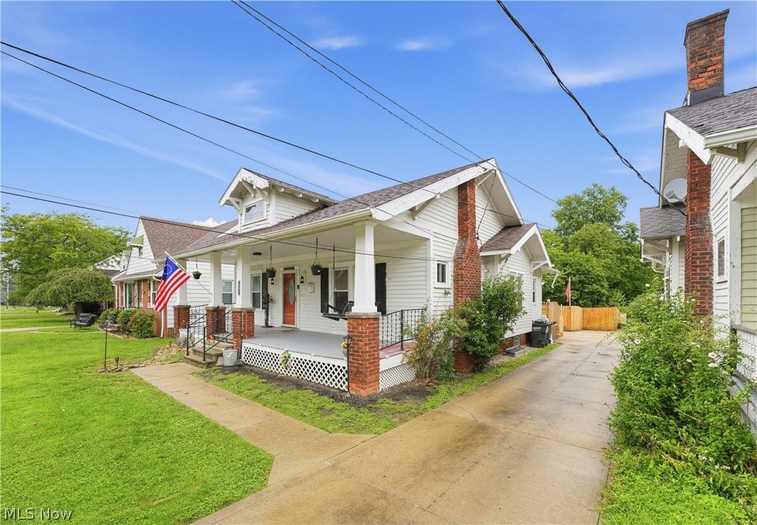 22631 Chardon Road Euclid OH 44117