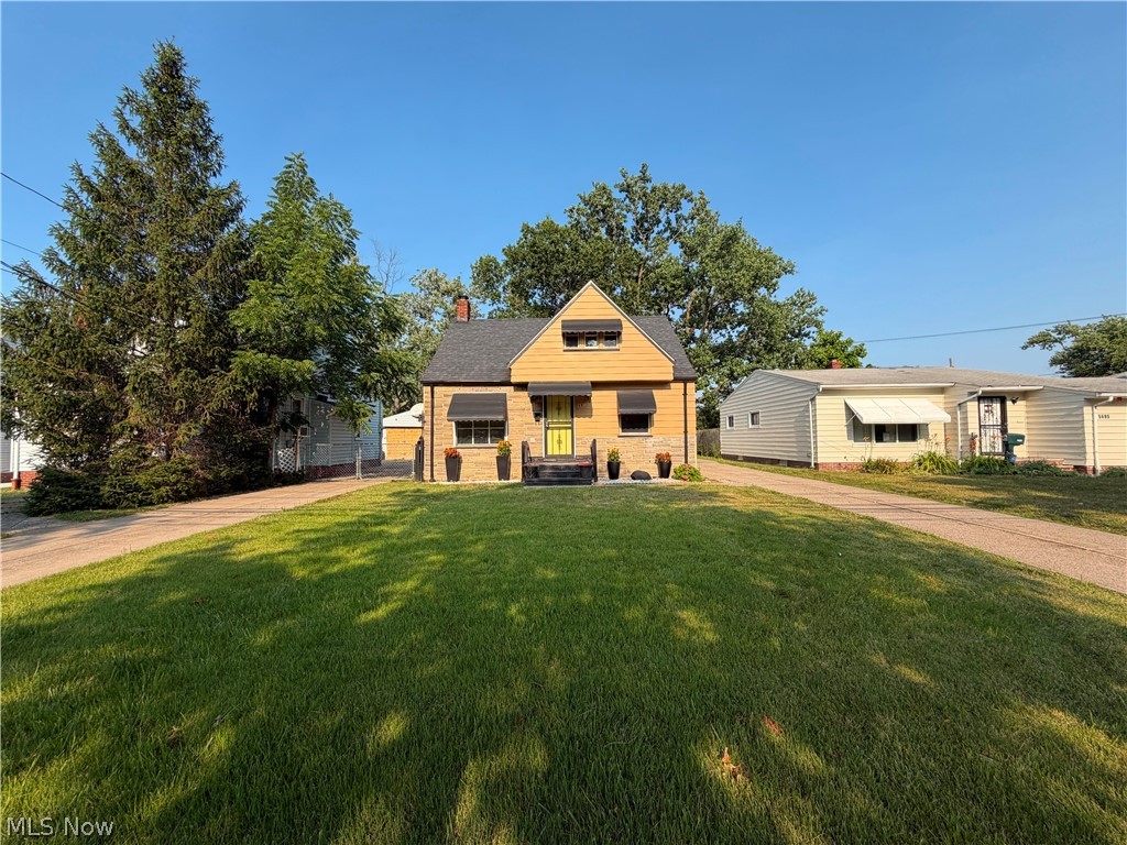 5691 Dunham Road Maple Heights OH 44137