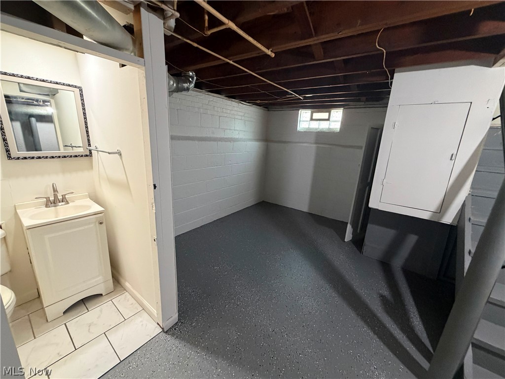 5691 Dunham Road Maple Heights OH 44137