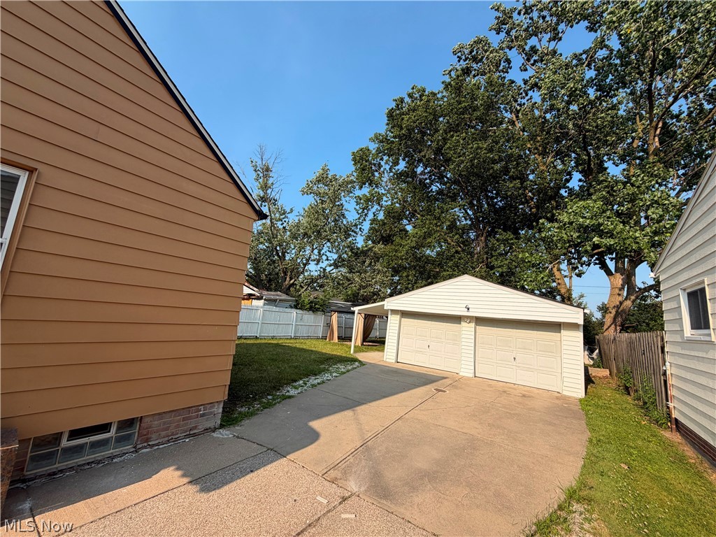 5691 Dunham Road Maple Heights OH 44137