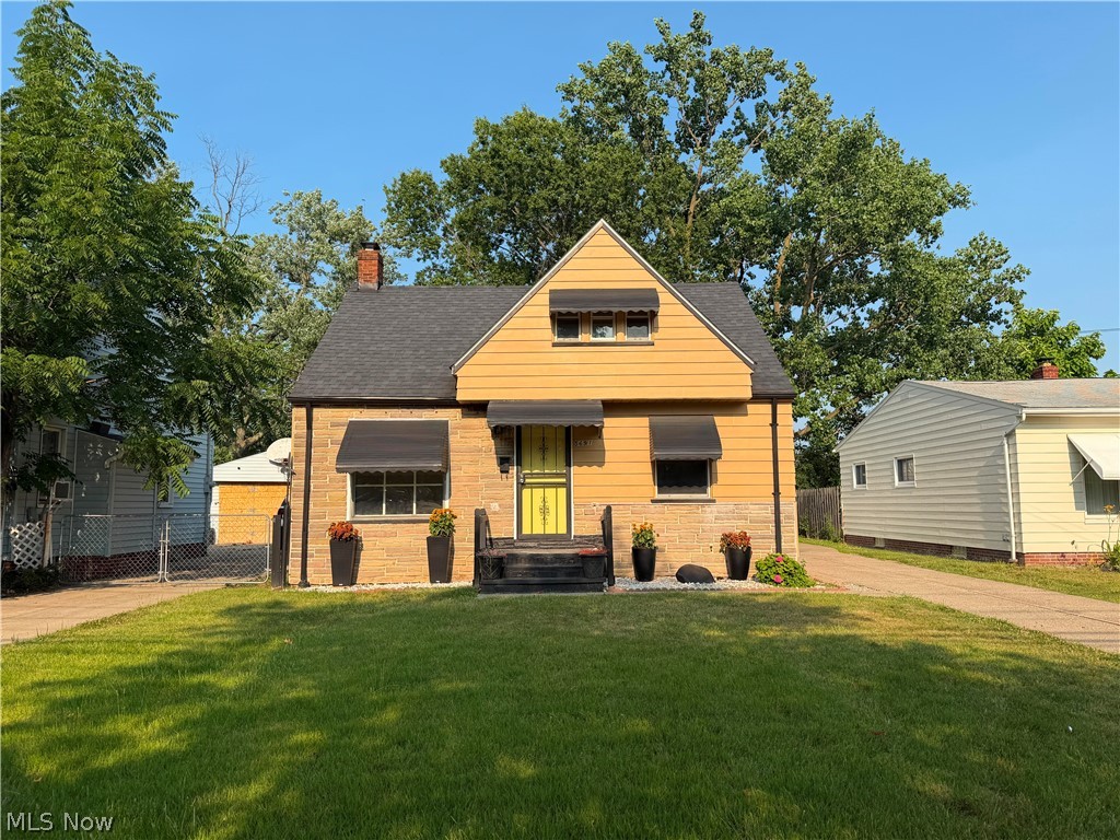 5691 Dunham Road Maple Heights OH 44137