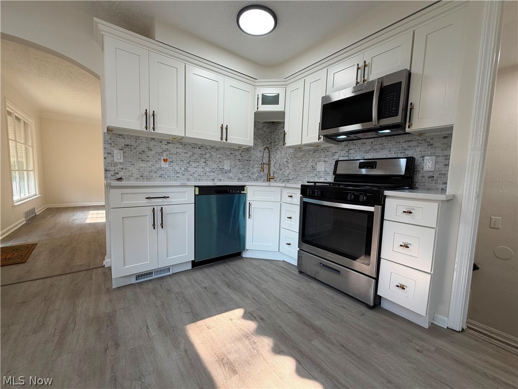 5691 Dunham Road Maple Heights OH 44137