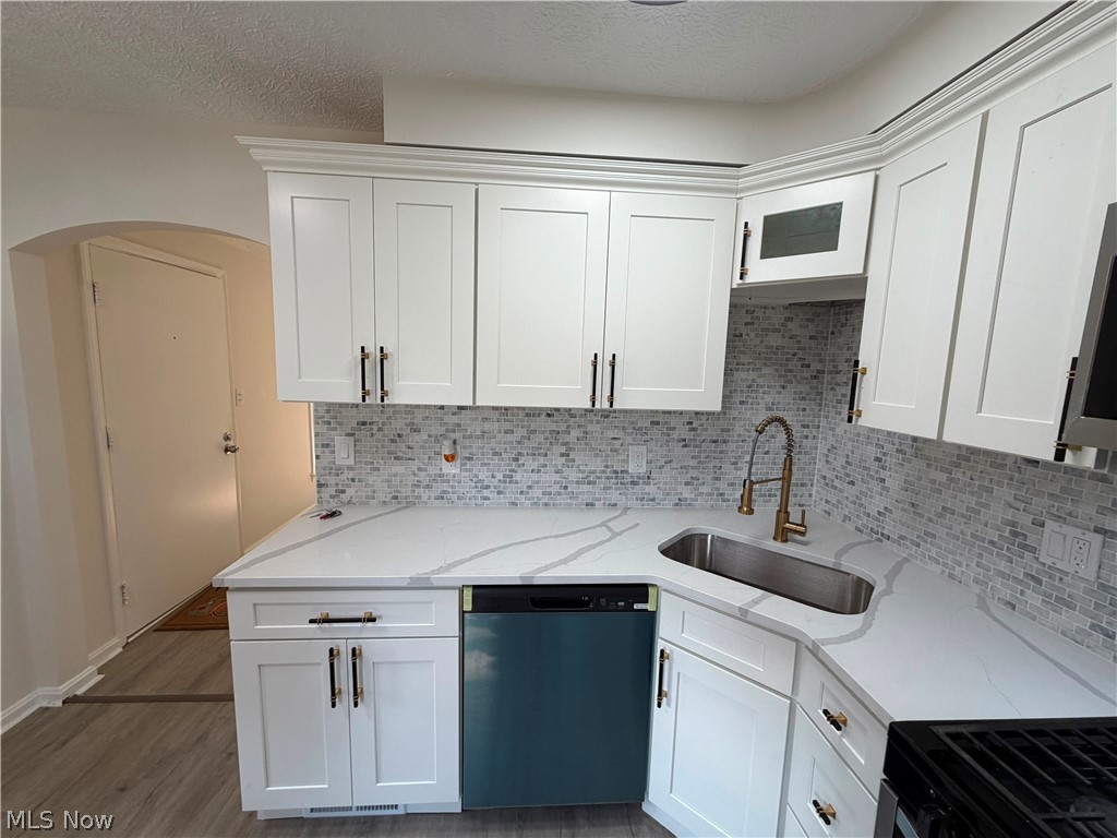 5691 Dunham Road Maple Heights OH 44137