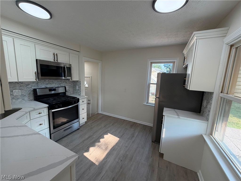 5691 Dunham Road Maple Heights OH 44137