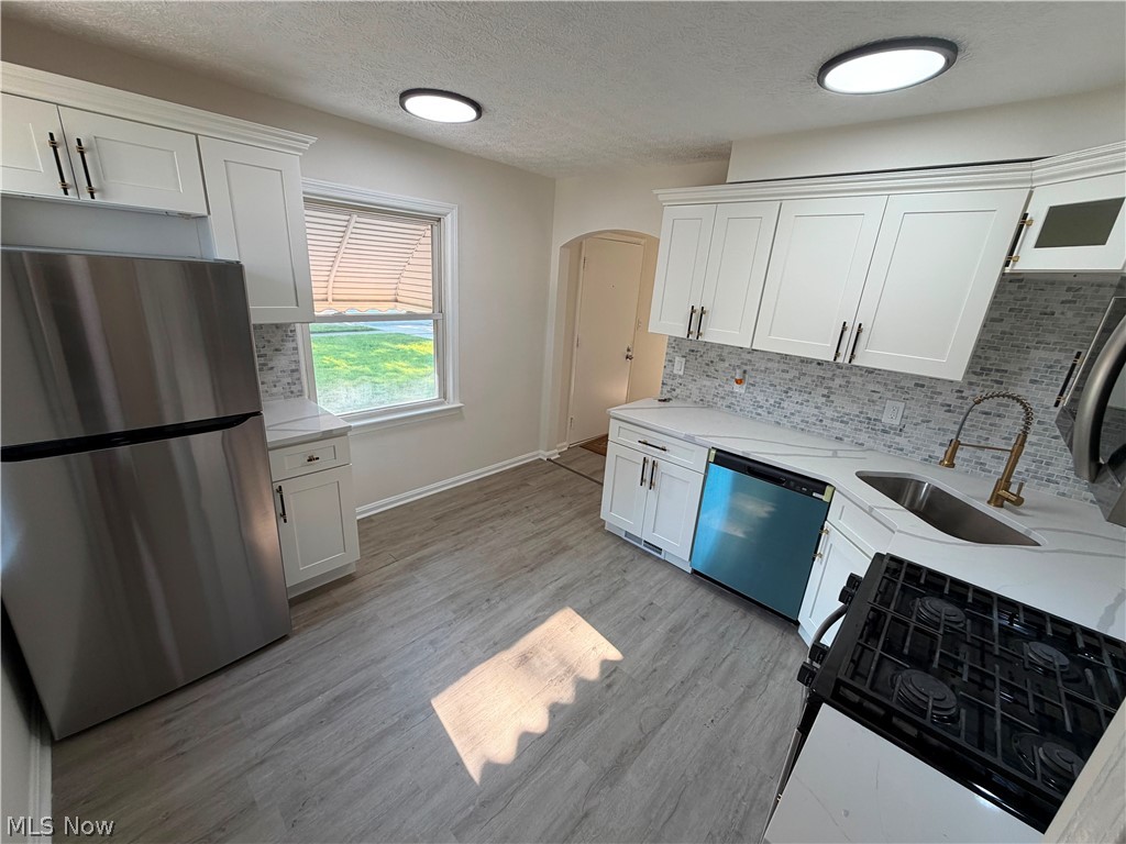 5691 Dunham Road Maple Heights OH 44137