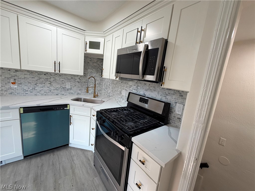 5691 Dunham Road Maple Heights OH 44137