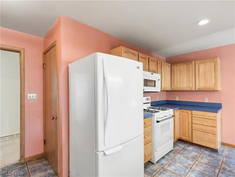 1726 Orchard Drive Akron OH 44333