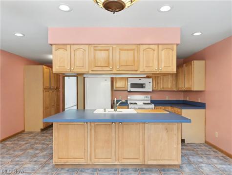 1726 Orchard Drive Akron OH 44333