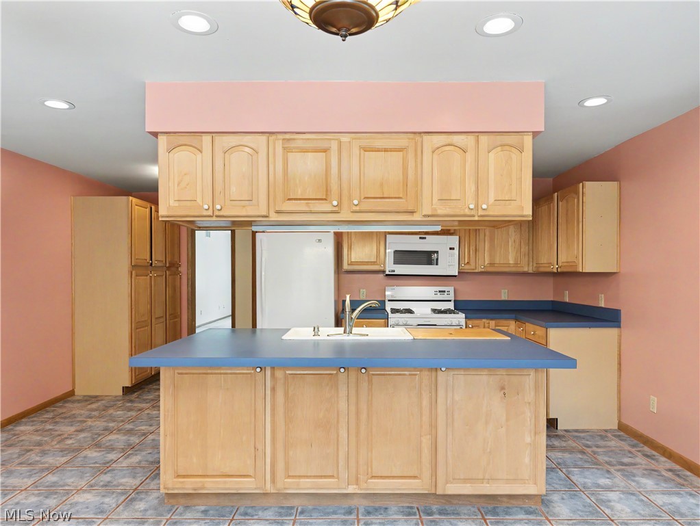 1726 Orchard Drive Akron OH 44333