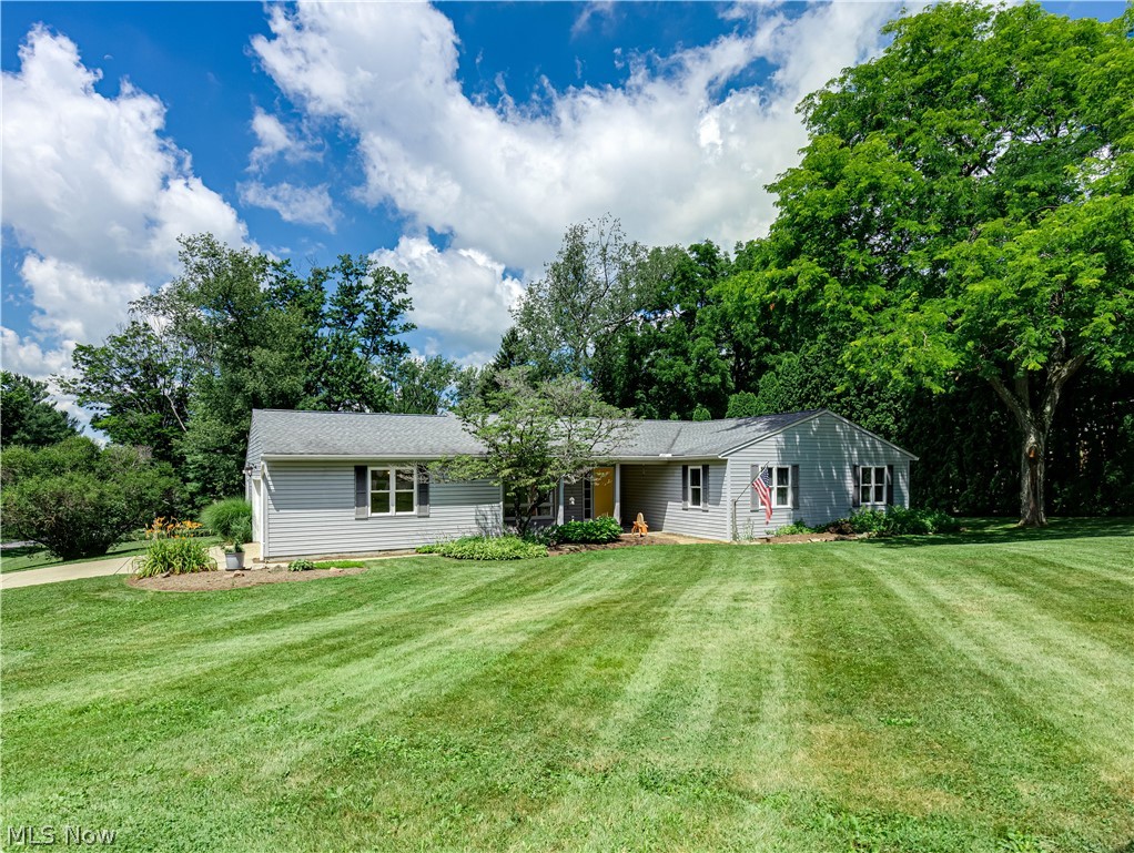 1726 Orchard Drive Akron OH 44333