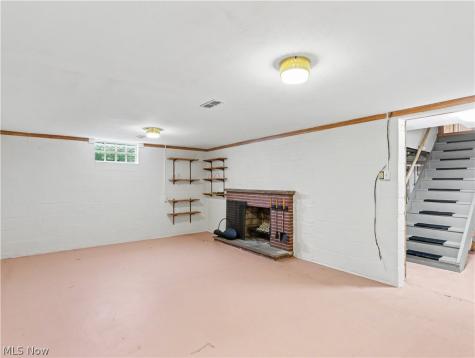 1726 Orchard Drive Akron OH 44333