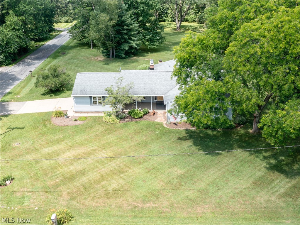 1726 Orchard Drive Akron OH 44333