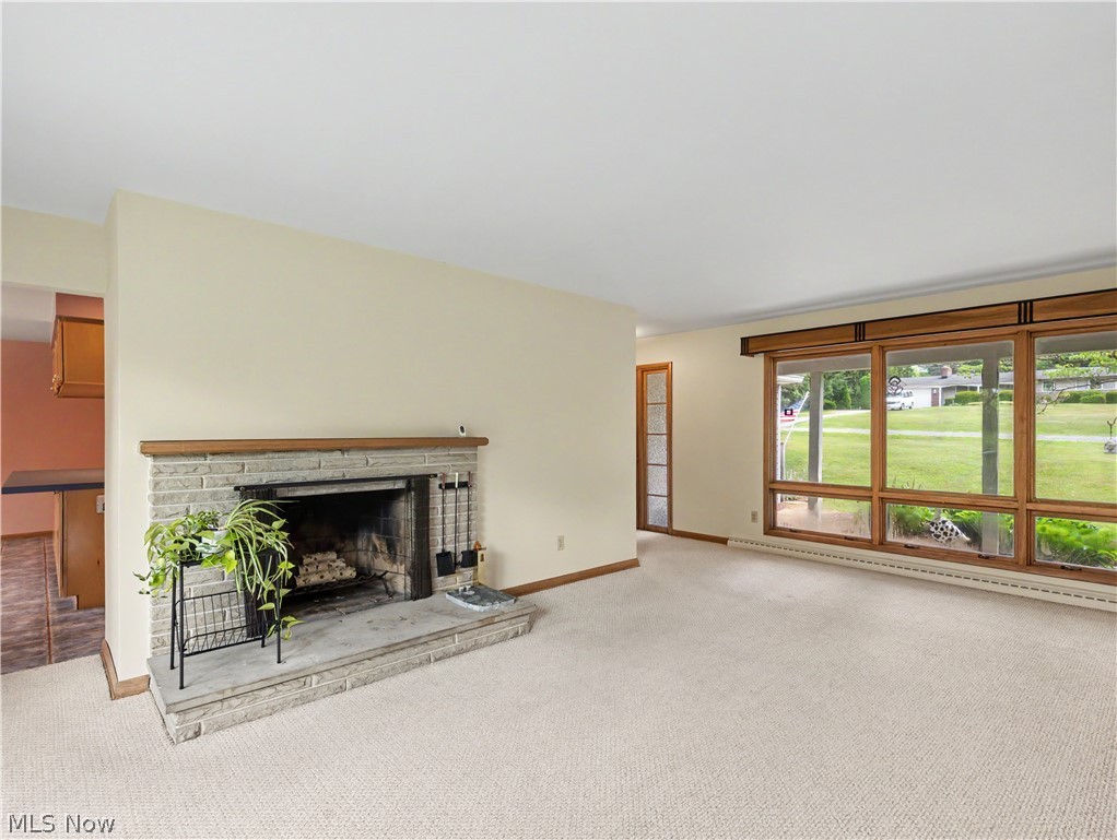 1726 Orchard Drive Akron OH 44333