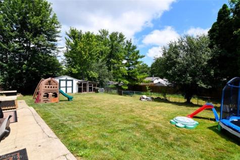 10270 Wellington Road Streetsboro OH 44241
