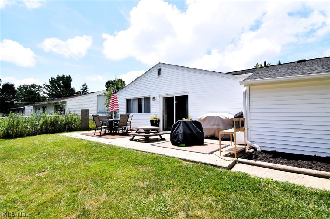 10270 Wellington Road Streetsboro OH 44241
