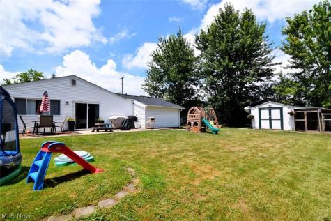 10270 Wellington Road Streetsboro OH 44241