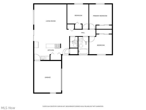 10270 Wellington Road Streetsboro OH 44241