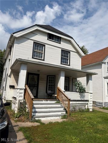 2150 W 81st Street Cleveland OH 44102