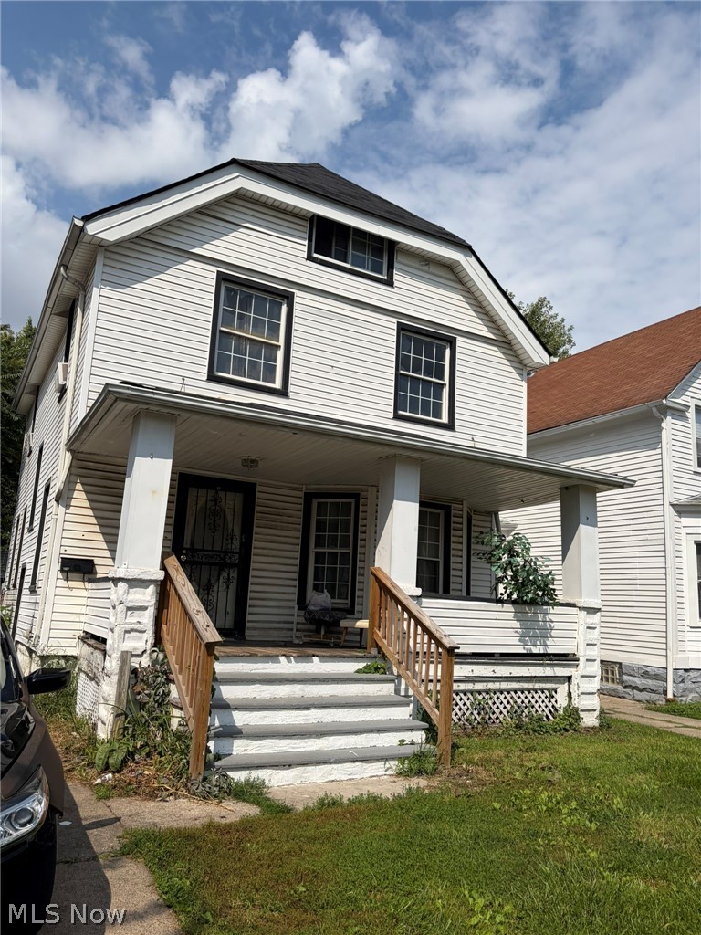 2150 W 81st Street Cleveland OH 44102