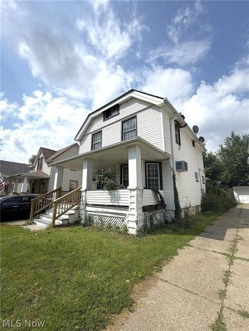 2150 W 81st Street Cleveland OH 44102