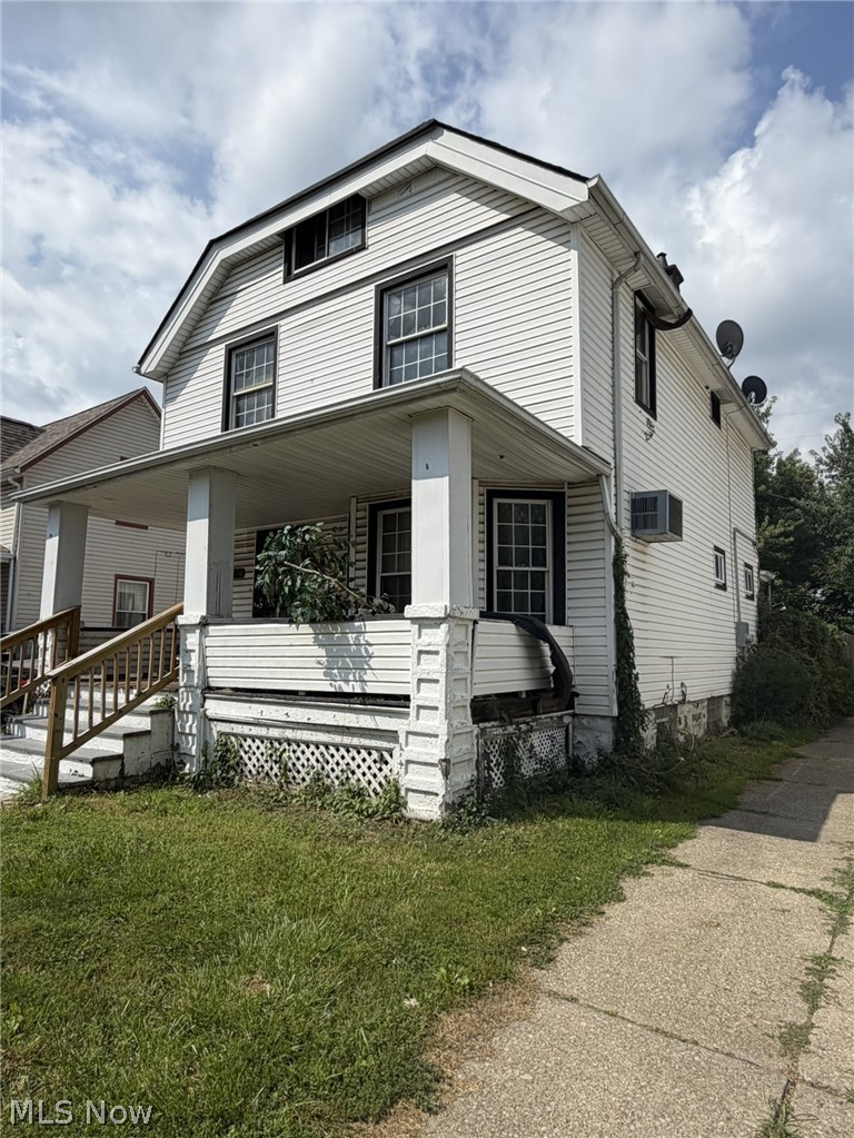 2150 W 81st Street Cleveland OH 44102