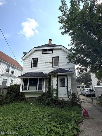 2150 W 81st Street Cleveland OH 44102