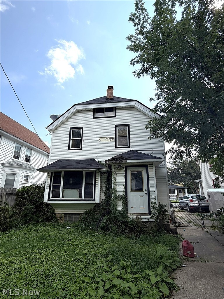 2150 W 81st Street Cleveland OH 44102