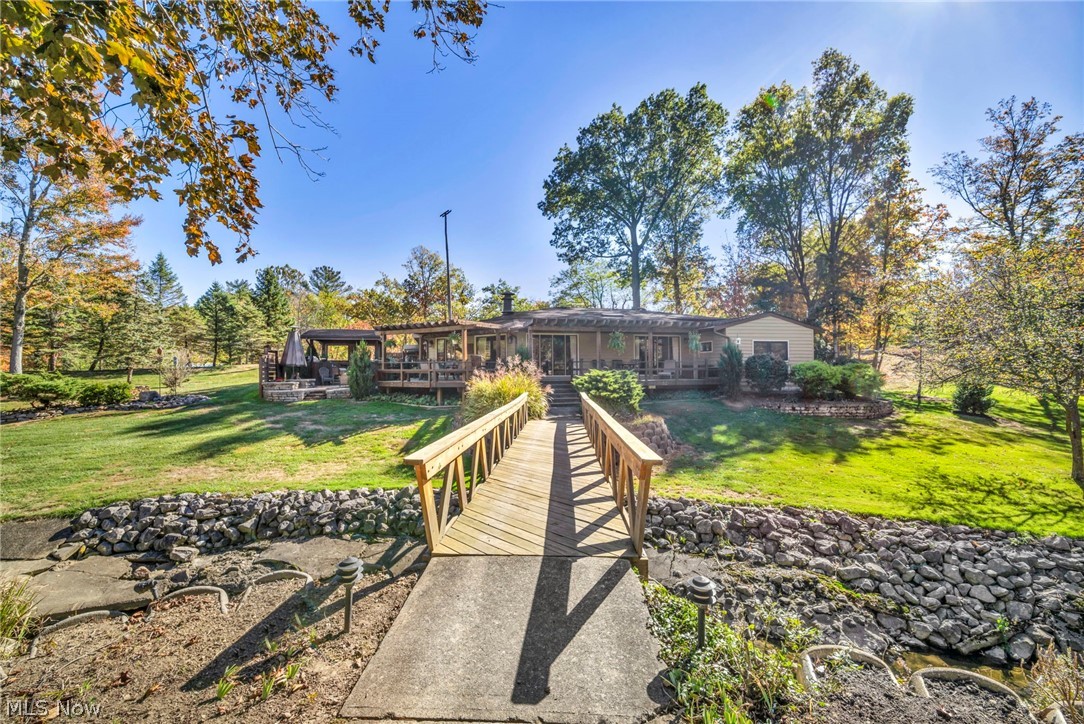 6718 Case Road North Ridgeville OH 44039