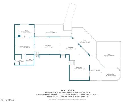 6718 Case Road North Ridgeville OH 44039