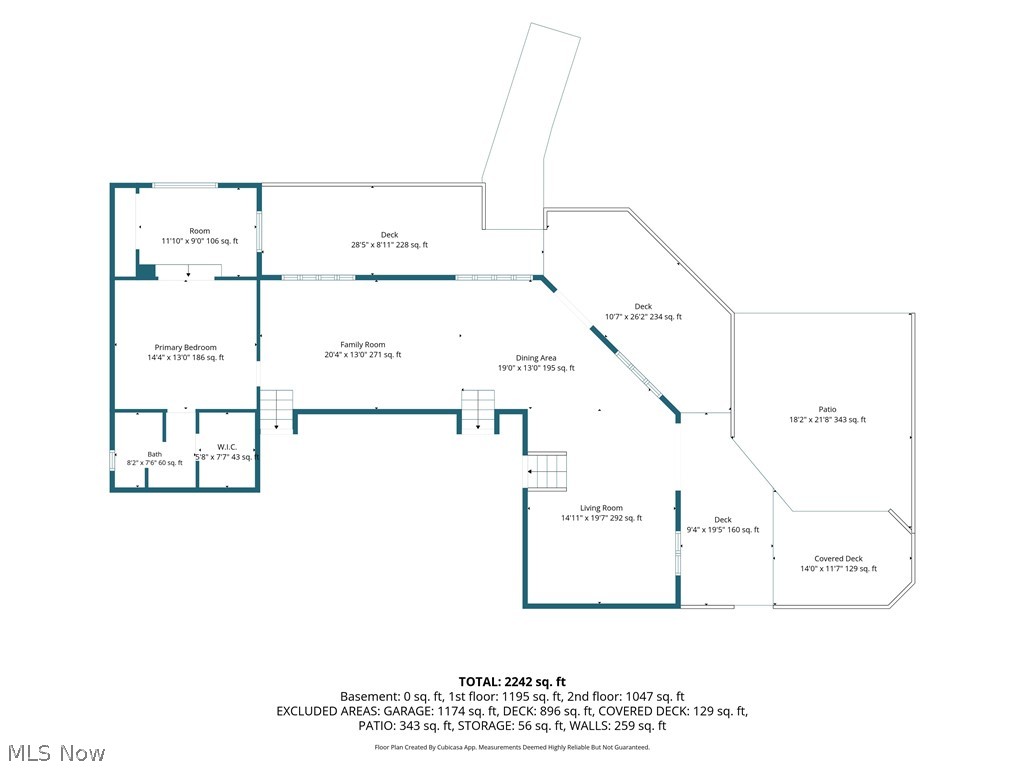6718 Case Road North Ridgeville OH 44039