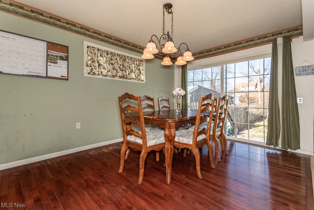 4415 Prasse Road South Euclid OH 44121